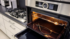 Waters Electrical Oven Repairs